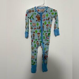 Little Sleepies Toy Story OG Limited Edition Zippy
